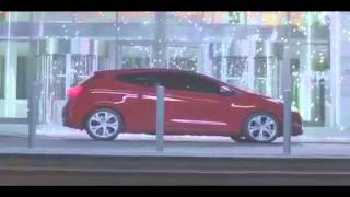 Hyundai Spark-Paris Motor Show