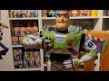 Complete Guide On How To Make The Custom Ball Joints For Buzz Lightyear