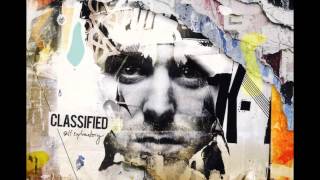 Classified - Quit While You&#39;re Ahead ft Maestro Fresh Wes, Choclair, &amp; Moka Only