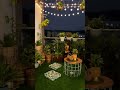 Balcony Decorating Balcony Makeover Shorts