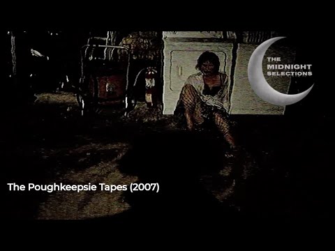 The Poughkeepsie Tapes (2007) Trailer