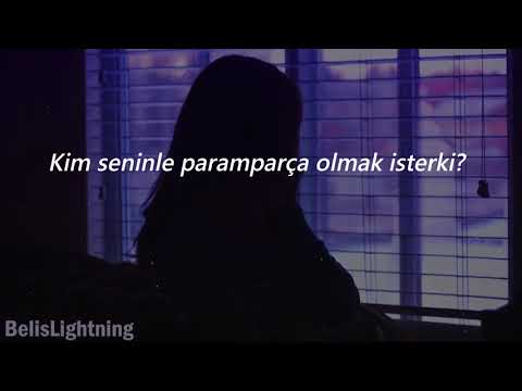 Renforshort & Glaive - Fall Apart (Türkçe Çeviri)