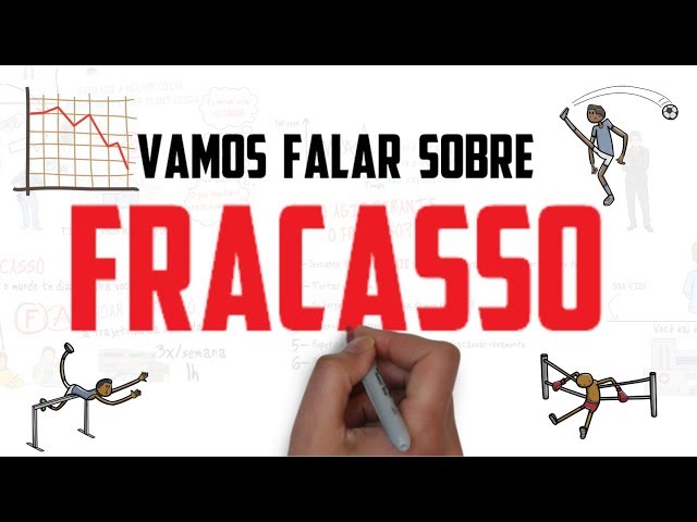 Videouttalande av fracasso Portugisiska