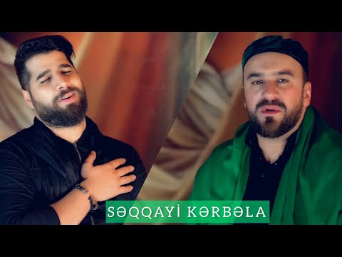 Fariborz Khatami & Seyyid Taleh - Səqqayi Kərbəla / Mərsiyyə 2021