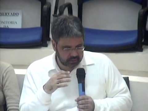 Tertúlia 2723 - Parafetividade terapêutica (Autoconsciencioterapia) | #Conscienciologia