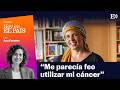 ENTREVISTA A TERESA RODRÍGUEZ: “Hablar de mi cáncer en campaña era demasiado fácil y demasiado feo”