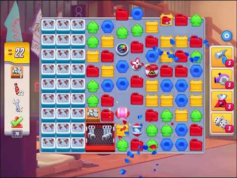 Chrome Valley Customs Level 70 - 🧑‍🔧 Gameplay - Gamopolis