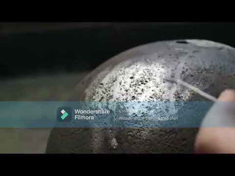 How To Broken Rusty Helmet Restoration|||Restoration||