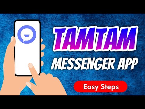 TamTam: Messenger, Chat & Call Full Review