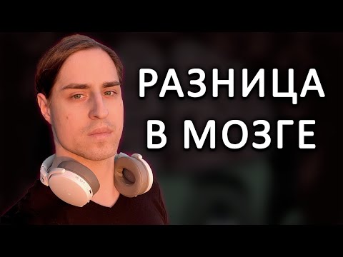 Нейробиолог про различия между умными и глупыми людьми