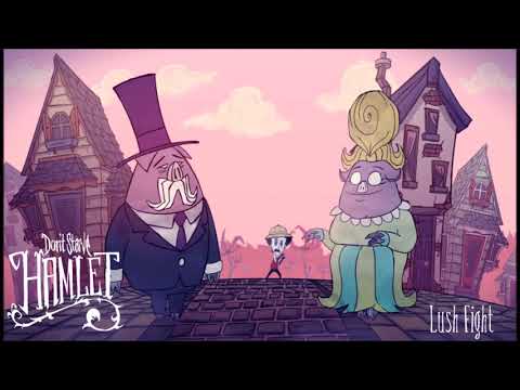 Don't Starve: Hamlet OST - Lush Fight