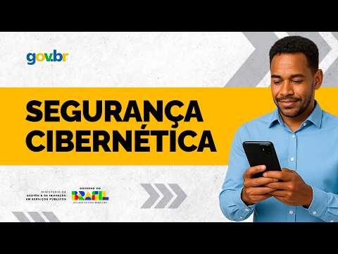Segurança Cibernética