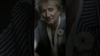 Rod Stewart....Pure Love