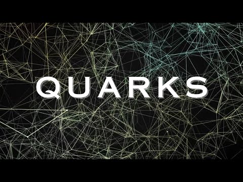[Quarks] Explained in very simple words! [In 4 Minutes]