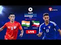 ⚽Live | India vs Kuwait | SAFF Championship 2023 | English Commentary | T Sports
