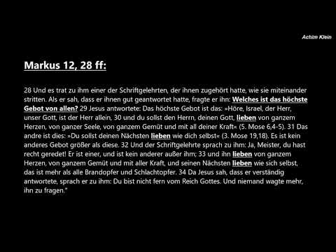 69 Gesetz und Gnade - Predigtmitschnitt vom 25.08.2019 (Gesetz und Gnade)