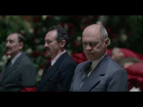 Death of Stalin, "swap with me"