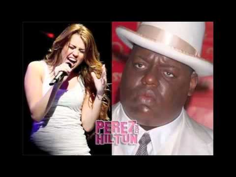 Miley Cyrous Hathbanger Remix Biggie Miley Cyrus + Ringtone Download
