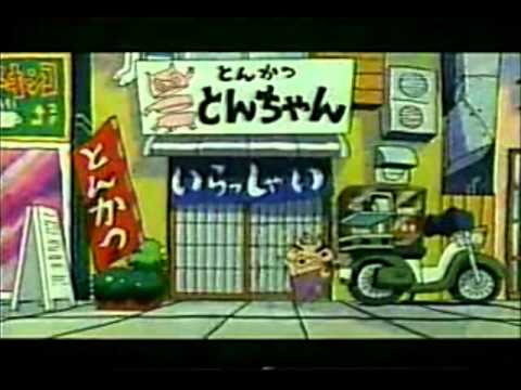 Eiga Crayon Shin-chan: Dengeki! Buta no Hizume Daisakusen PURENESS SHAZNA