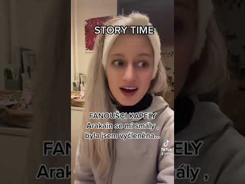 Nechápu… #arakain  #zabava #koncert #sranda #blondyna #diskriminace #hudba