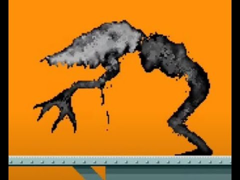 Excruciation - Teaser (ft. @vladosikos17)