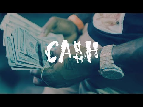 🔥Dope Trap Beat 2018 | hard rap instrumental 2018 | "CASH" | Hard Beat (Prod. RikeLuxxBeats)