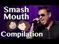 Smash Mouth Compilation - Game Grumps Edit