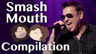 Smash Mouth Compilation - Game Grumps Edit