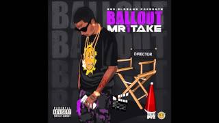 Ballout - Cinderella Ft. Oj Da Juiceman.