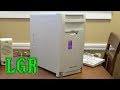 LGR Restoring A 1998 Packard Bell Multimedia PC