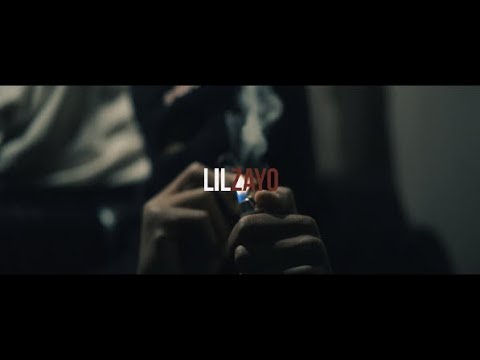LIL ZAYO - JUST BARZ [FREESTYLE]