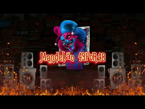 ASSOVIO DO GHOST - MC João Da Z.O (DJ Mágico)