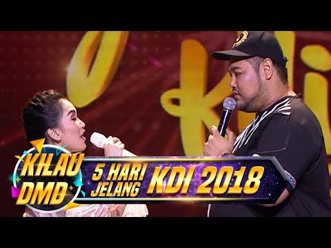 Suara Igun Merdu Banget! Ayu Tingting Feat Master Igun [SYAHDU] - Kilau DMD (12/7)