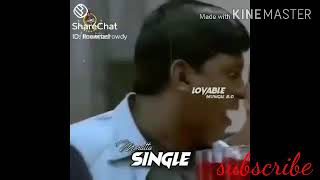 share chat comedy troll video in Tamil 😀😀�