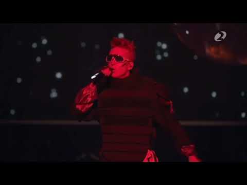 Nublu x Mikael Gabriel - Universum EMA 2021