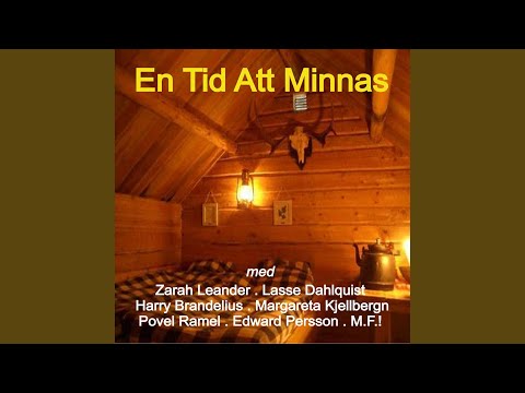 En månskenspromenad