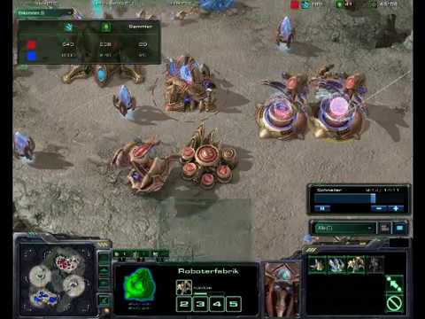 Starcraft 2 Replay