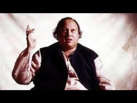 Sanu Bhul Gayi Khudai Chana Sari - Nusrat Fateh Ali Khan