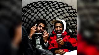 yung bruh &amp; lil raven - I KNOW (og version)