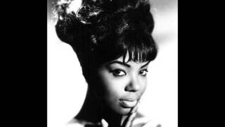 MARY WELLS -  Whisper You Love Me Boy