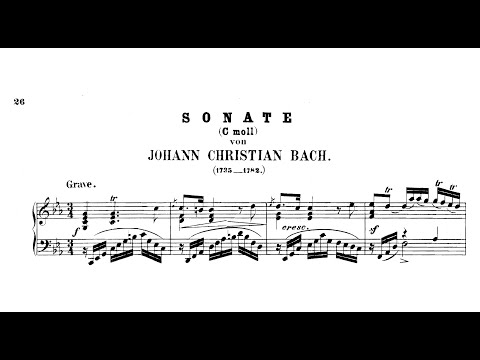 Op 1 No 6 Piano Performance Video