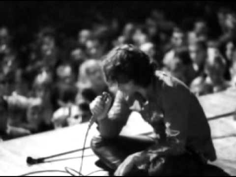 Jim Morrison   -   EL REY LAGARTO ....!  (1943-1971)