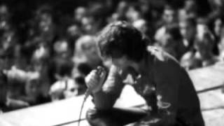 Jim Morrison   -   EL REY LAGARTO ....!  (1943-1971)