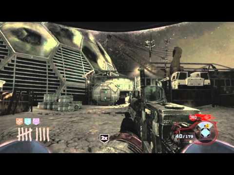 BO1 Zombies - Moon | Solo Easter Egg Tutorial (Cryogenic Slumber Party Achievement Guide)