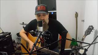 Cover of Hank 3 &quot;Why Don&#39;t You Leave Me Alone&quot;