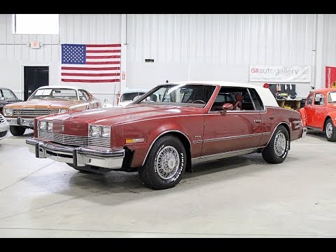 1983 Oldsmobile Toronado (CC-1221315) for sale in Kentwood, Michigan