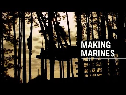Making Marines
