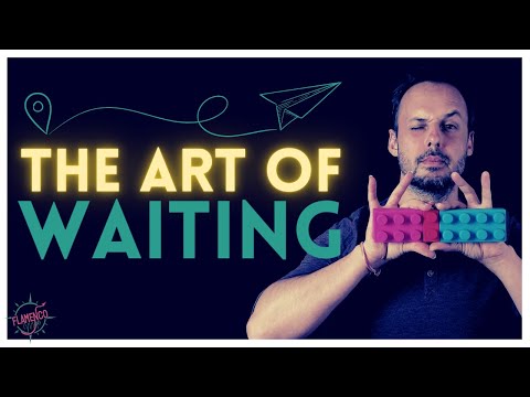 Level Up Your Flamenco Improvisation Skills & Flow! Compases de Espera: Mastering the Waiting Mode!