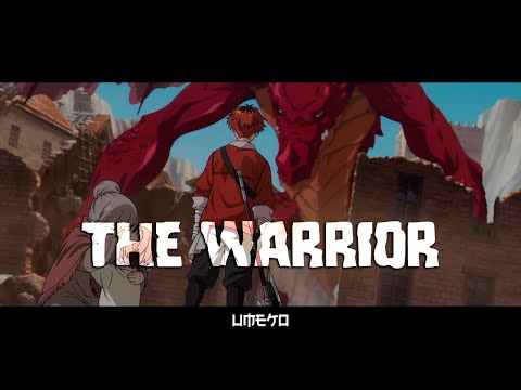 Frieren EP 6 OST - The Warrior [HQ Cover]