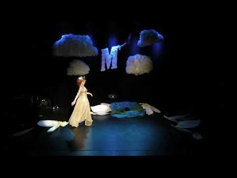 Minouche von Marabou – Lotus